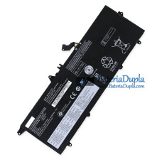 Bateria para Lenovo L18M3PD2 ThinkPad-T490s L18L3PD1 L18M3PD1 [bateria de substituição]